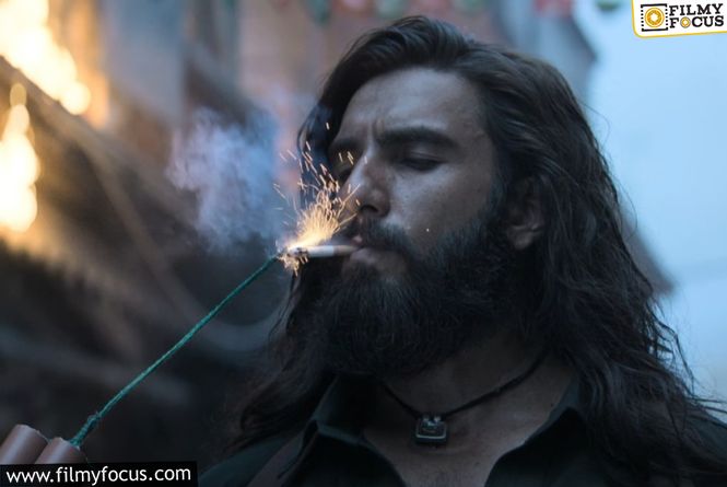 Dhurandhar Team Gears Up For A Special IFFI Appearance