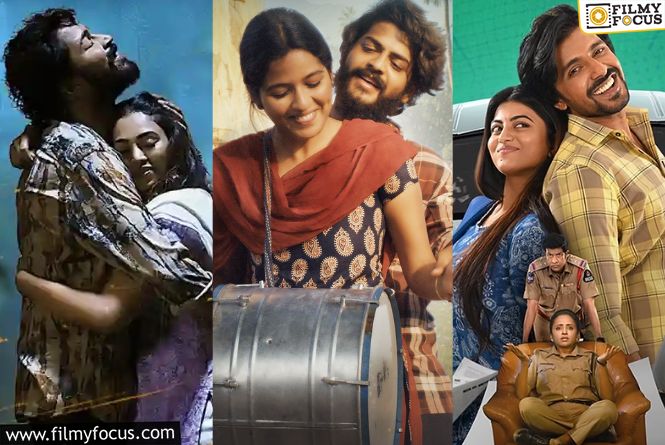 Fresh releases This week In Theatres And OTT