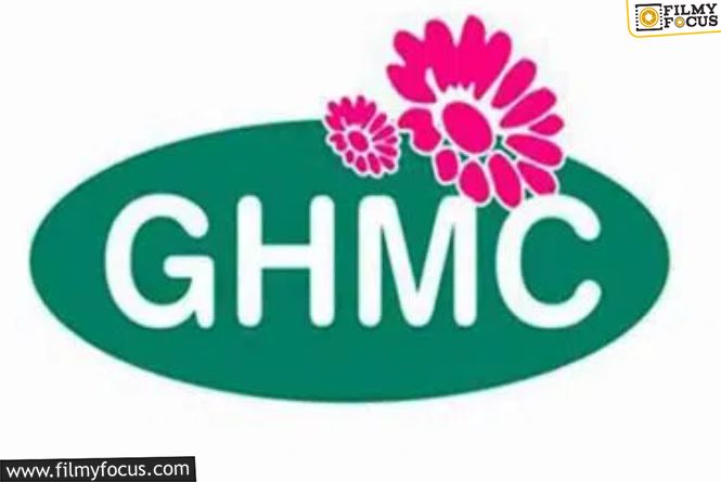 GHMC Notices Shock Telugu Film Studios