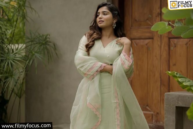 Gouri Kishan’s Strong Response To YouTuber’s Apology