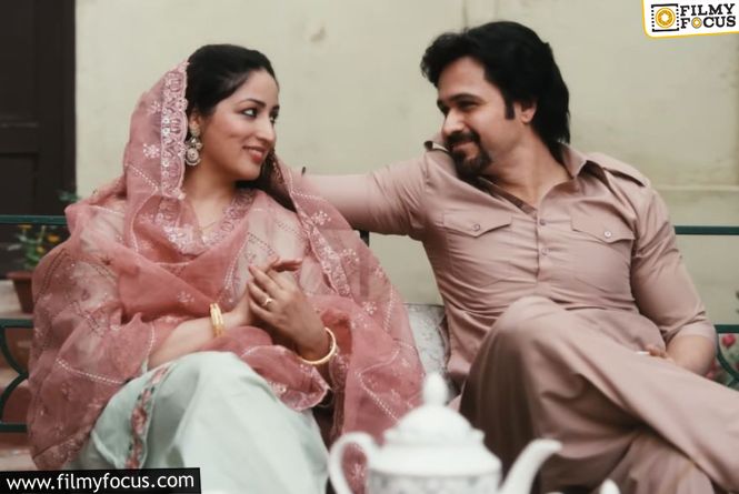 Haq Gets Legal Green Light For Release