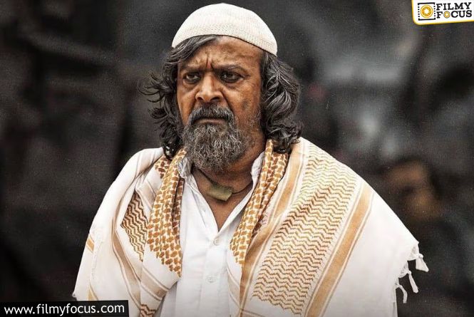 Harish Roy Passes Away In Bengaluru