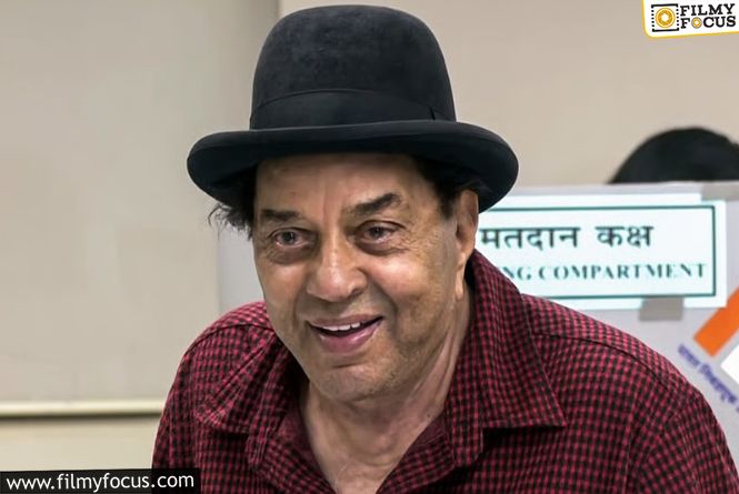 Hema Malini Slams Media For Spreading Fake News On Dharmendra