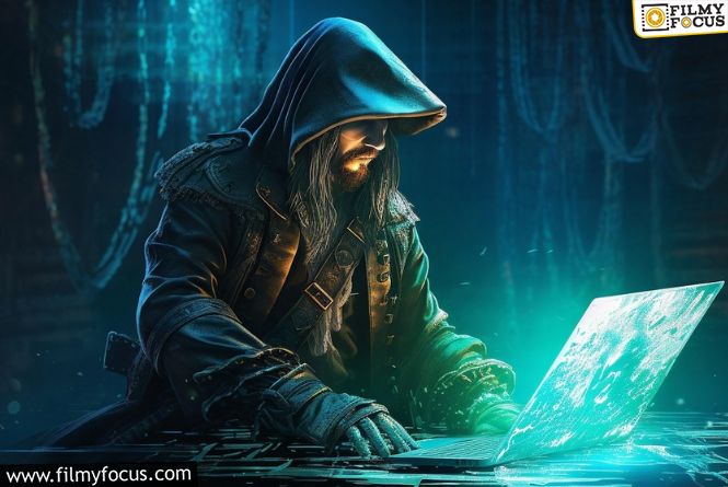 Hyderabad Cops Catch Key Piracy Operator From Abroad