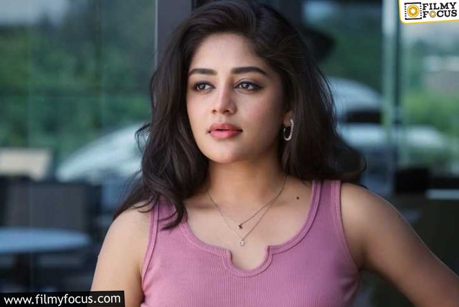 I Forgot I Had Eyes: Deepshikha