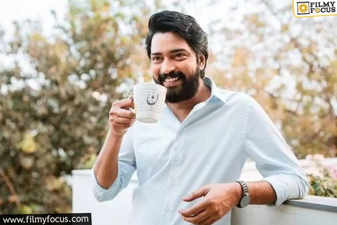 I Won My Flops: Naresh’s Honest Take