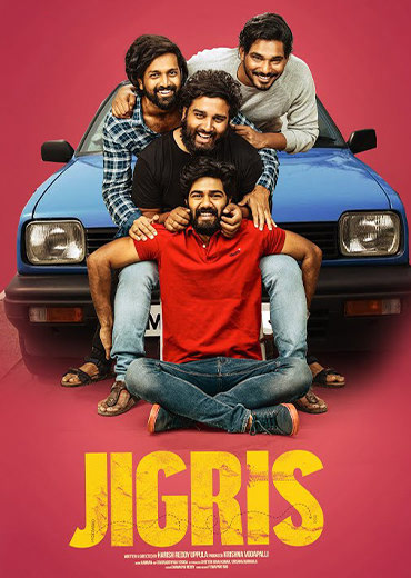 Jigris Movie Review & Rating!