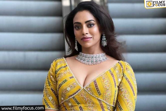 Kamakshi Bhaskarla On Roles, Risks, And Recognition