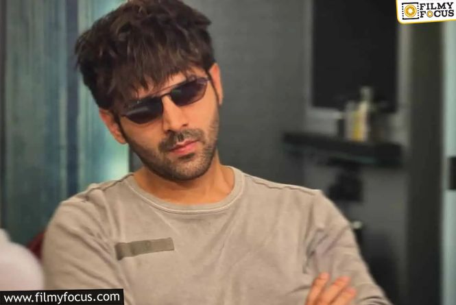 Kartik Aaryan’s New Deal With DCA Hints At Fresh Alliances