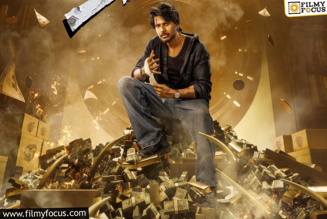 Lyca Productions’ Next Biggie Sigma Nears Completion