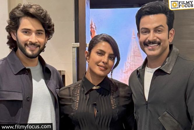 Massive International Push: Global Promotions For Varanasi