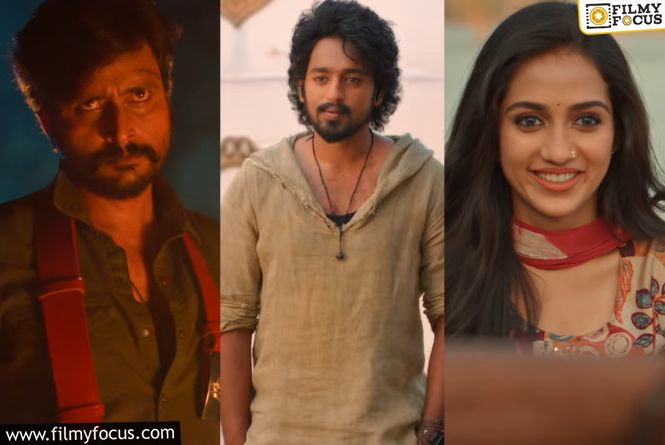 Mowgli 2025 Teaser Promises A Heart-Touching Ride