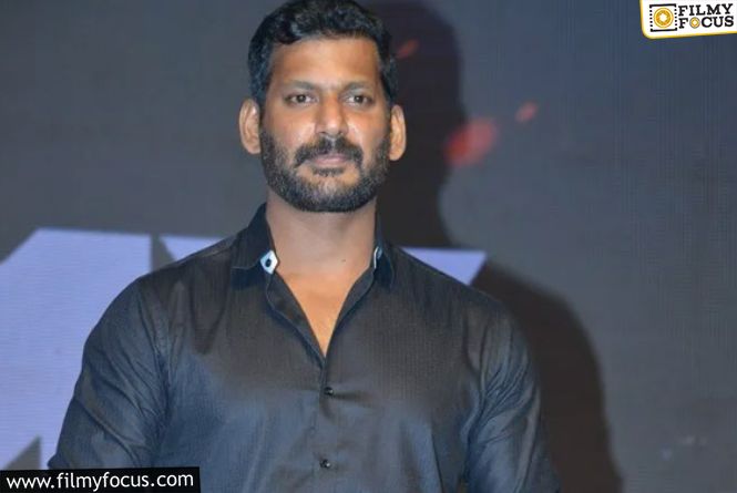 New Bench To Decide Vishal’s 21 Crore Dispute