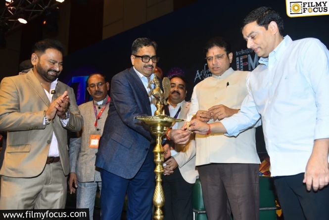 OTT Pulse 2025 Celebrates The Power Of Regional Storytelling At IndiaJoy