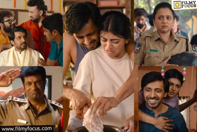 Premante Trailer: Love, Fun, And Daily Thrills