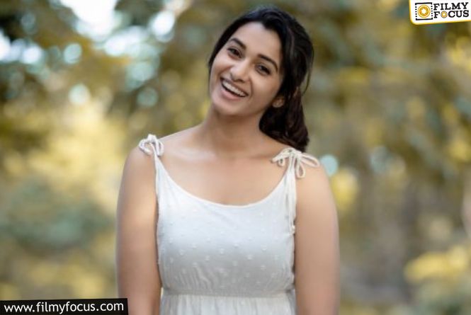 Priya Bhavani Shankar Likely To Lead This Upcoming Thriller