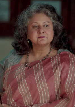 Sangeeta Balachandran