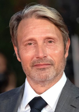 Mads Mikkelsen