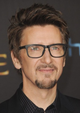 Scott Derrickson