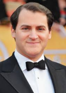 Michael Stuhlbarg
