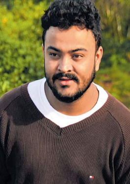 Ashwin Rao Pallaki image