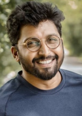 Abhishek G. Kasargod image