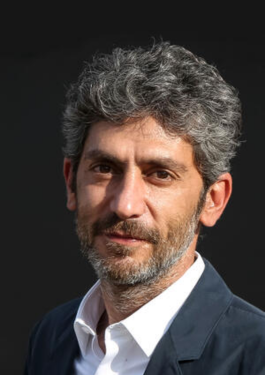 Daniel Benmayor image