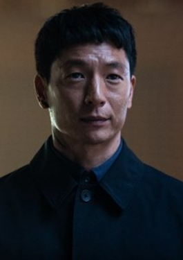 Alberto Jo Lee image