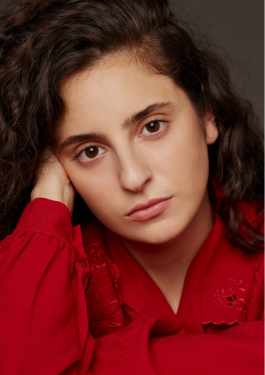 Alicia Armenteros image