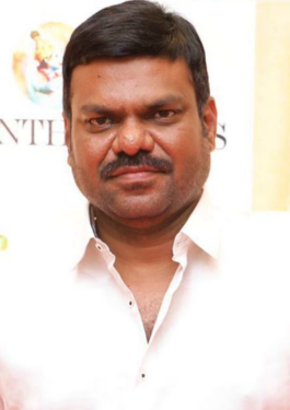 G. K. M. Tamil Kumaran