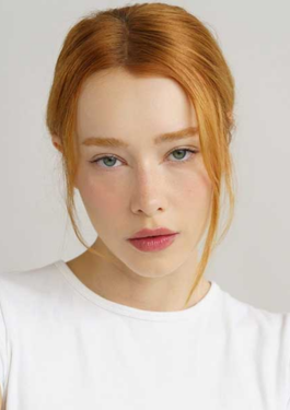 Alicia Bercán image