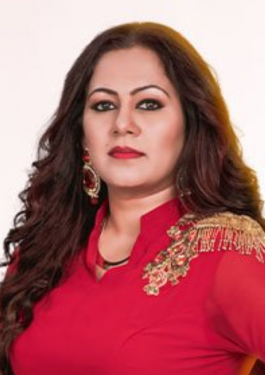 Archana Chandhoke image