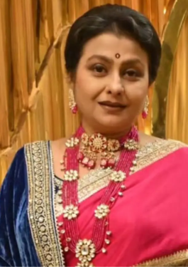 Jaya Bhattacharya