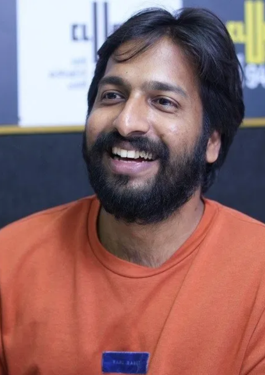 Vineeth Vasudevan