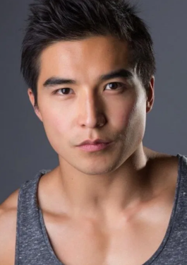 Ludi Lin