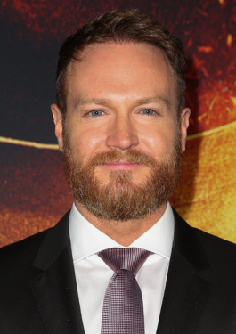 Josh Lawson