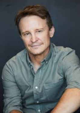 Damon Herriman image
