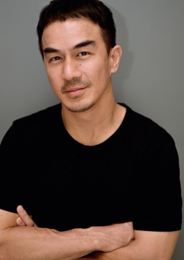 Johannes Taslim