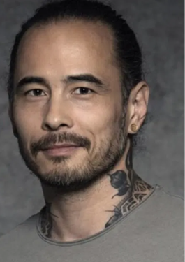 David Callaham image