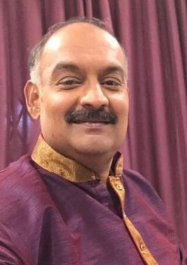 Atul Kale image