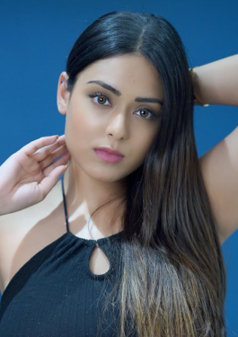 Deekshha Sonalkar Tham image