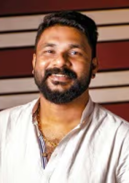 Sreejith Edavana