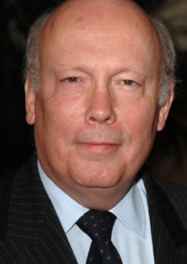 Julian Fellowes