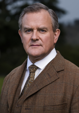 Hugh Bonneville