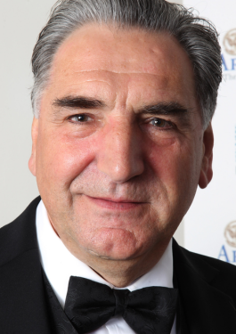 Jim Carter