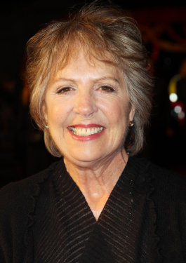 Penelope Wilton