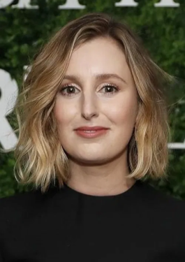 Laura Carmichael