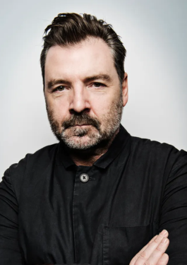Brendan Coyle image