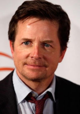 Michael J. Fox