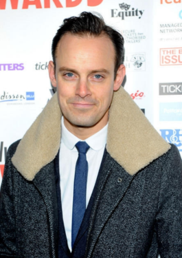 Harry Hadden-Paton